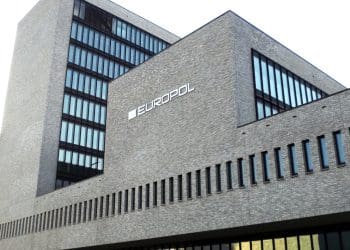 europol headquarters
