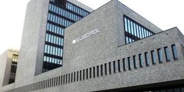 europol headquarters