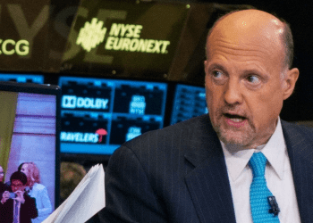 jim cramer