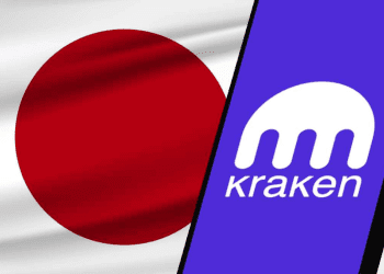 kraken japan