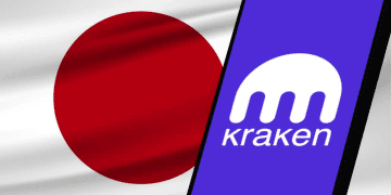 kraken japan