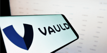 vauld crypto