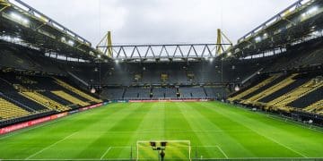 Borussia Dortmund