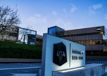 united talent agency