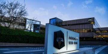 united talent agency