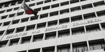 philippines sec