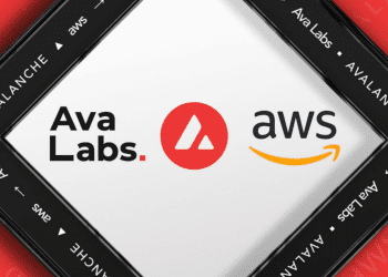 Ava Labs AWS
