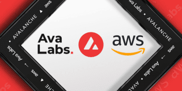 Ava Labs AWS