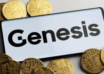 genesis crypto