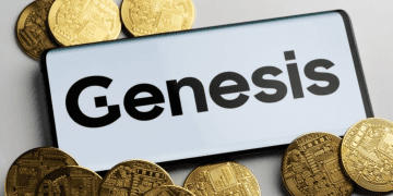 genesis crypto