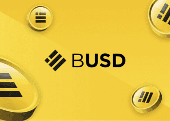Binance BUSD