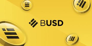 Binance BUSD