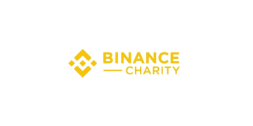 binance charity