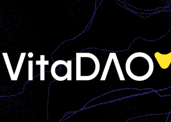 VitaDAO Logo