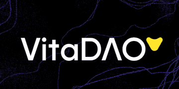 VitaDAO Logo