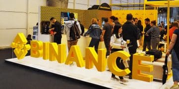 binance building