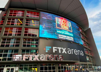 ftx arena