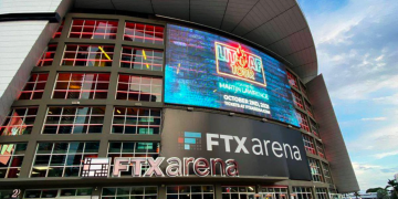 ftx arena