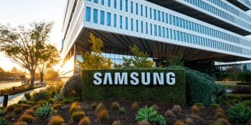 Samsung Building