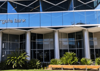 Silvergate Capital Corporation