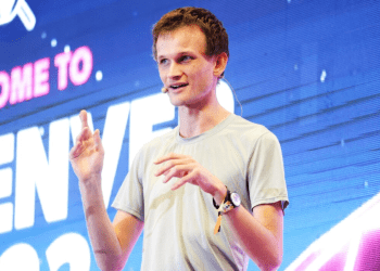 Vitalik Buterin