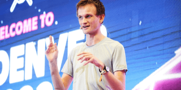 Vitalik Buterin