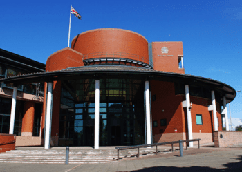 Preston Crown Court
