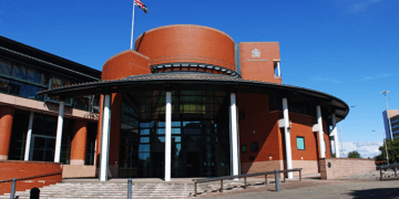 Preston Crown Court