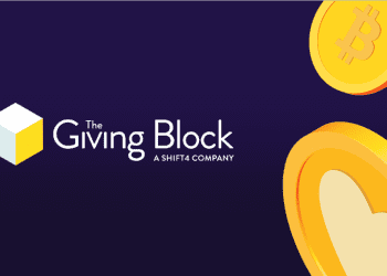 the giving block