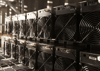 bitcoin mining
