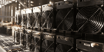 bitcoin mining