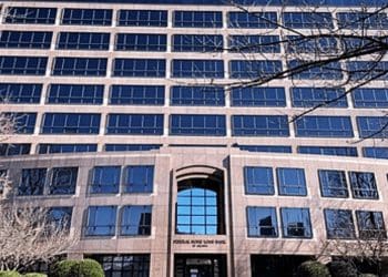 The Federal Home Loan Banks building