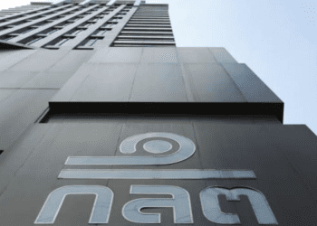 Thailand SEC building