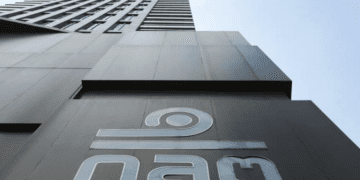 Thailand SEC building