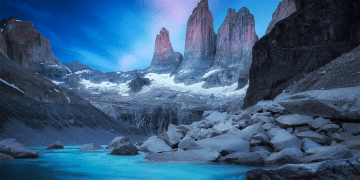 National Geographic Launches First Ever NFTs, Meets Backlash from Long Time Readers