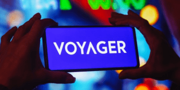 voyager crypto