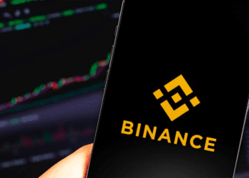 binance bitcoin