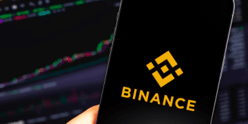 binance bitcoin
