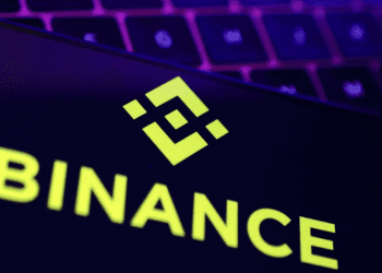 binance app