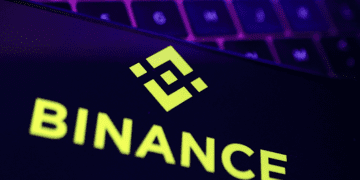 binance app