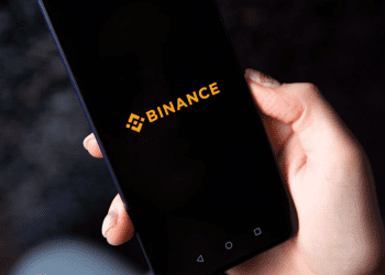 Binance