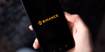 Binance