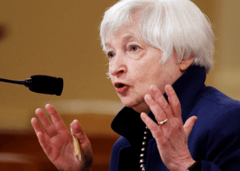 Janet Yellen