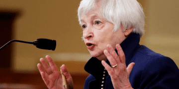 Janet Yellen