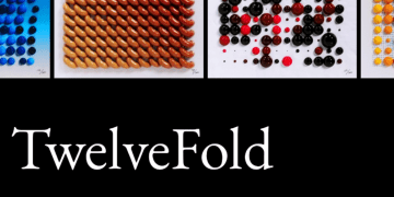 TwelveFold