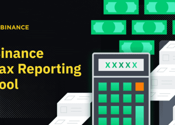 binance tax