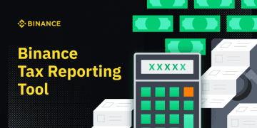 binance tax