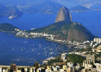 Rio de Janeiro Takes the Lead in Brazilian Crypto Adoption