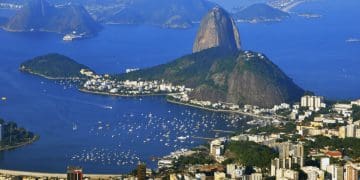 Rio de Janeiro Takes the Lead in Brazilian Crypto Adoption