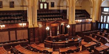 Illinois Senate